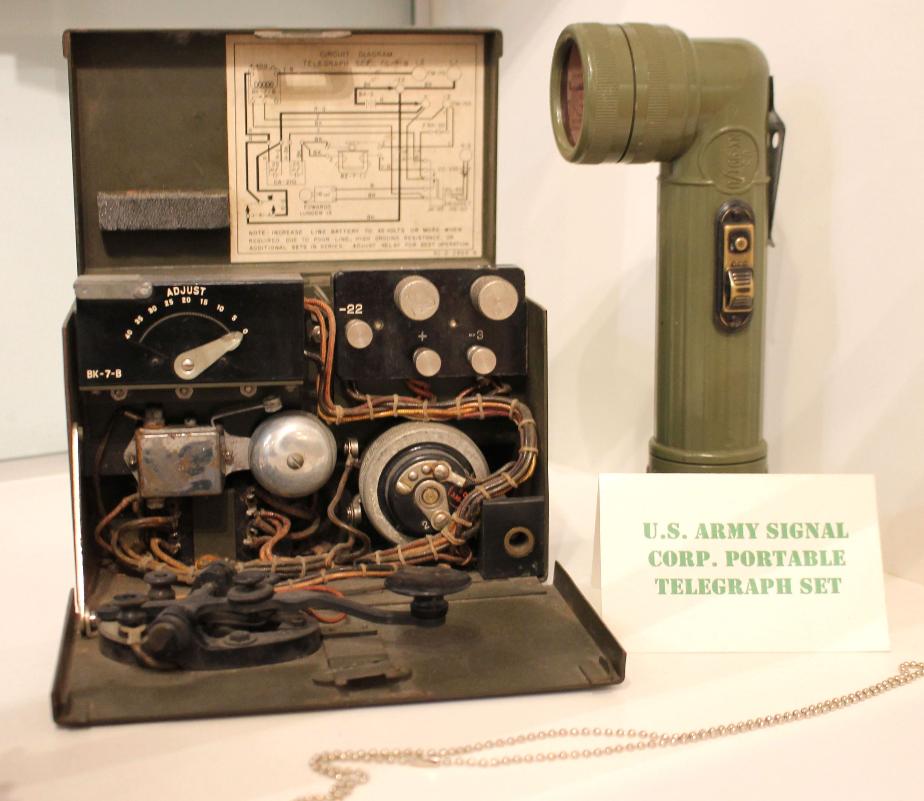 New Hampshire Telephone Museum Warner New Hampshire